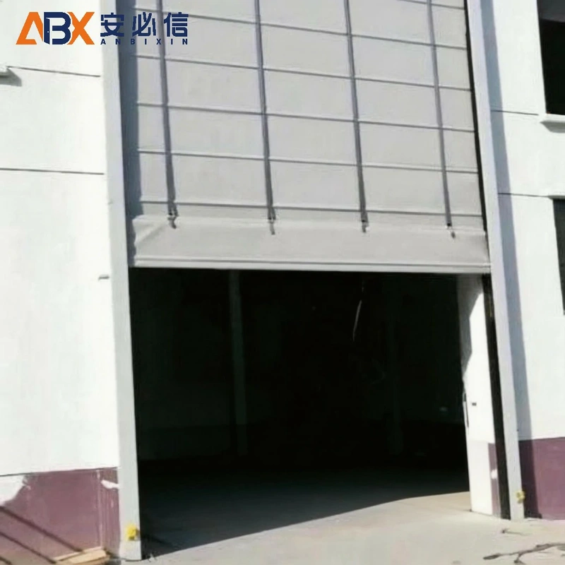 张家口卸货平台